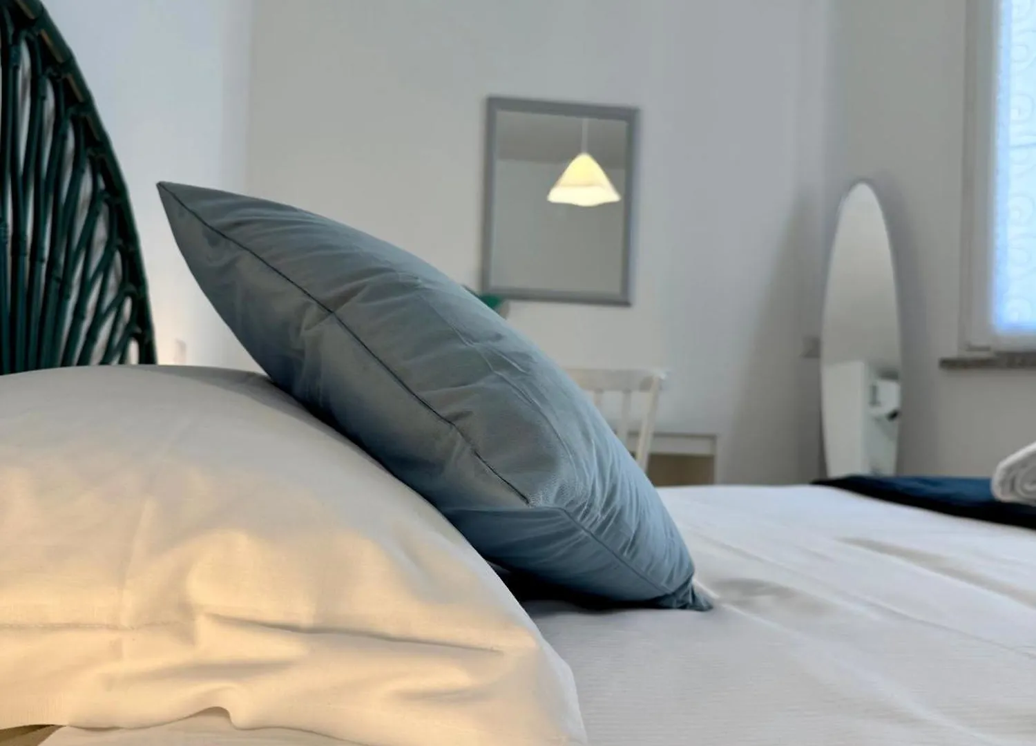 Lr Deluxe Apartments - Casa Holi Перо