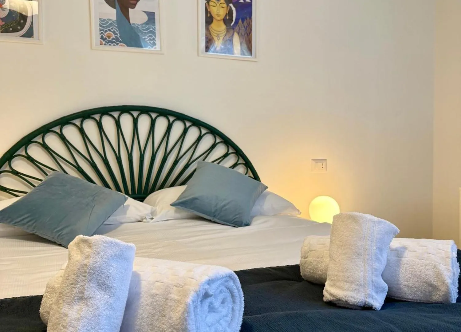 Lr Deluxe Apartments - Casa Holi Pero