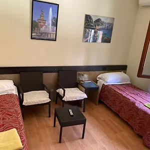 Santa Monica Bed and breakfast