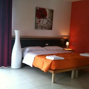 Be Fiera Bed and breakfast